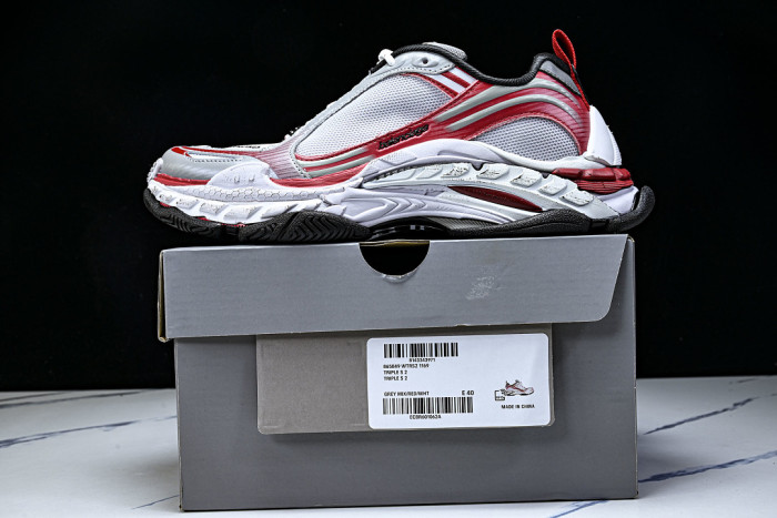 BL TRIPLE S TRAINERS -COPSHOE BL-TS 2.0 08