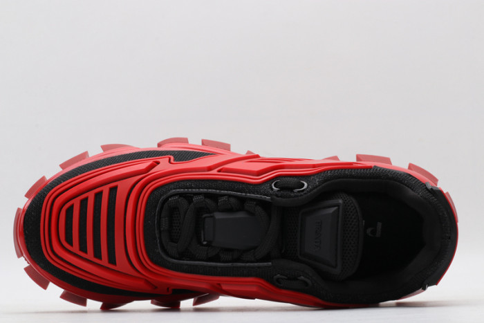 pr cloudbust thunder knit kickze pr-8
