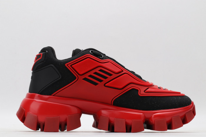pr cloudbust thunder knit kickze pr-8