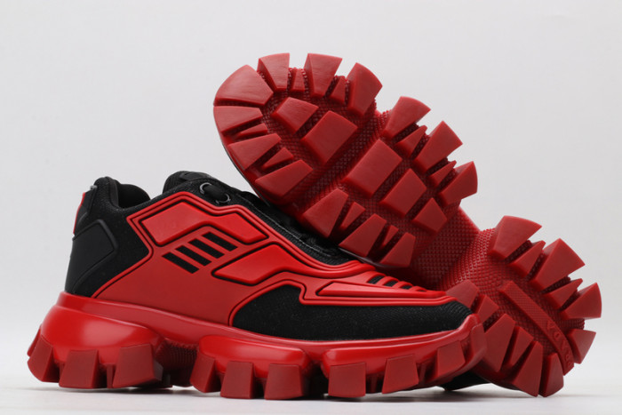pr cloudbust thunder knit kickze pr-8