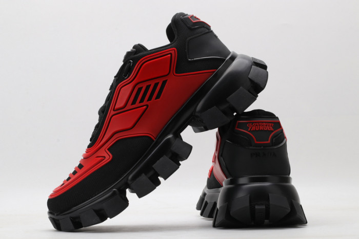pr cloudbust thunder knit kickze pr-10