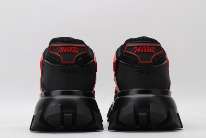pr cloudbust thunder knit kickze pr-10