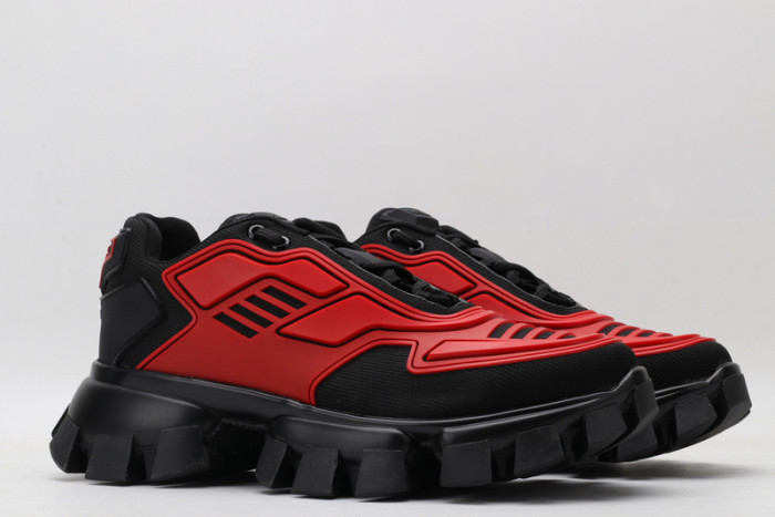 pr cloudbust thunder knit kickze pr-10