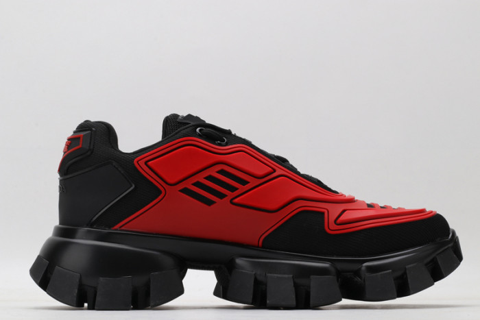 pr cloudbust thunder knit kickze pr-10