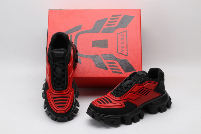 pr cloudbust thunder knit kickze pr-10