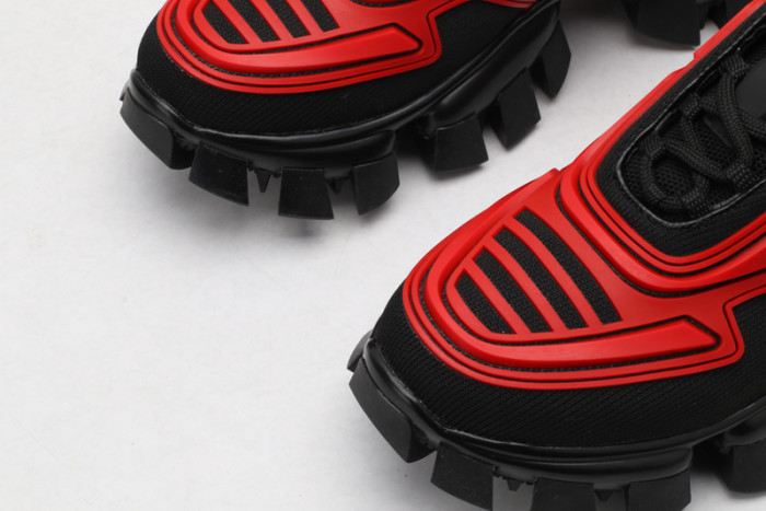 pr cloudbust thunder knit kickze pr-10