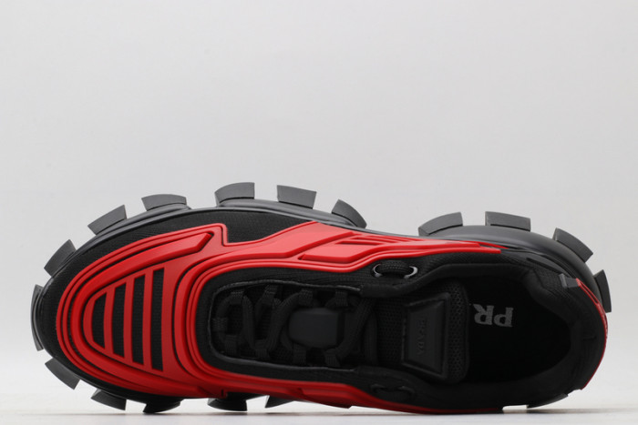 pr cloudbust thunder knit kickze pr-10