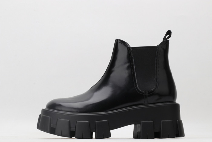 pr boots kickze pr-11