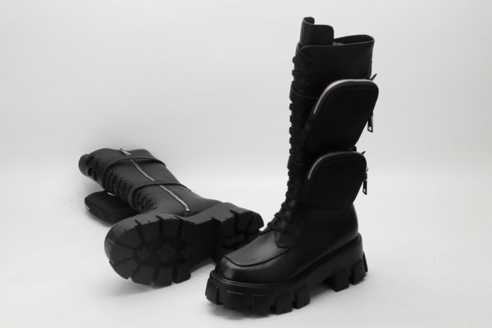 pr boots kickze pr-12