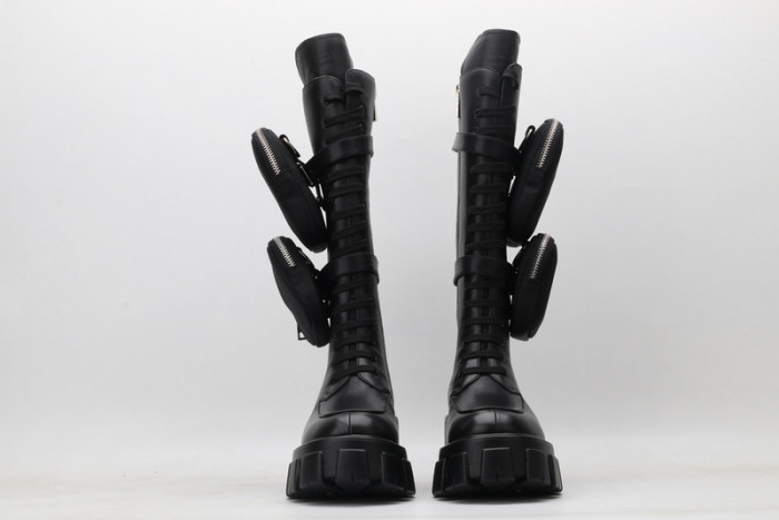 pr boots kickze pr-12