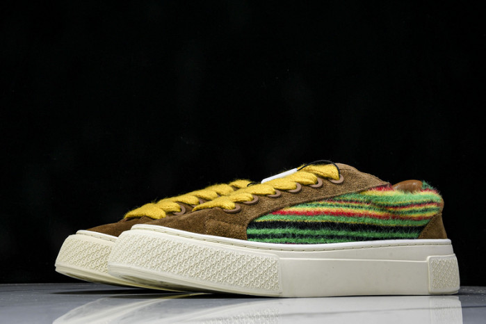 D1R* B33 SNEAKER COPSHOE DR-b33 06