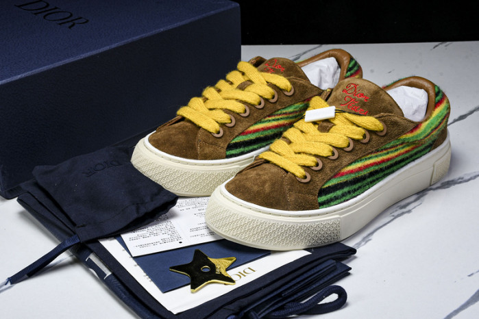 D1R* B33 SNEAKER COPSHOE DR-b33 06