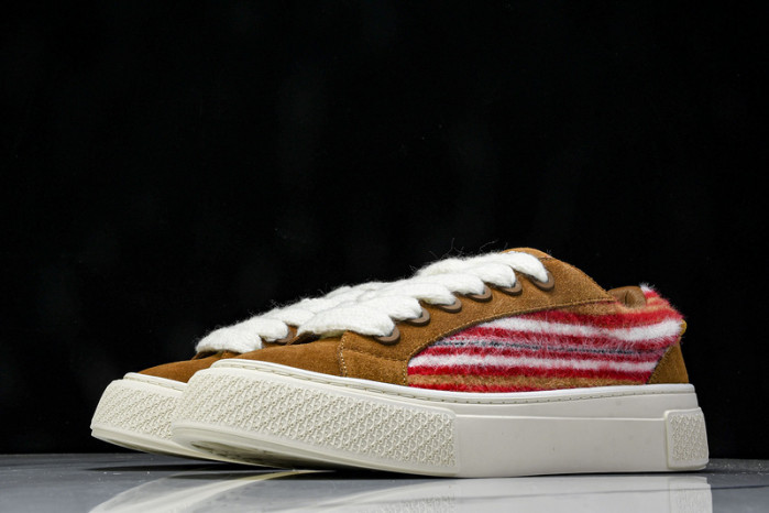 D1R* B33 SNEAKER COPSHOE DR-b33 07