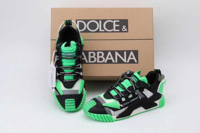 dg sneakers kickze d&g-13