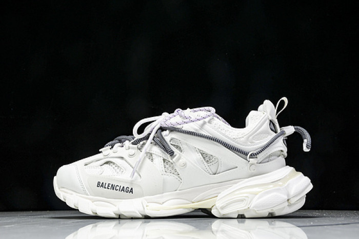 BL TRACK -COPSHOE BL -Track 04