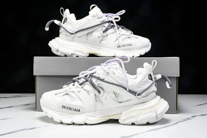 BL TRACK -COPSHOE BL -Track 04