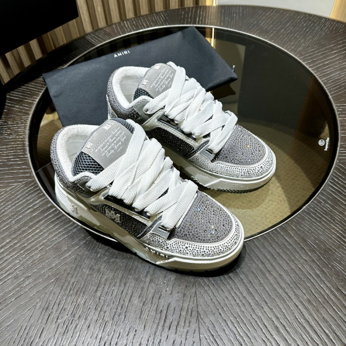 AMIRI SNEAKERS COPSHOE AM-181