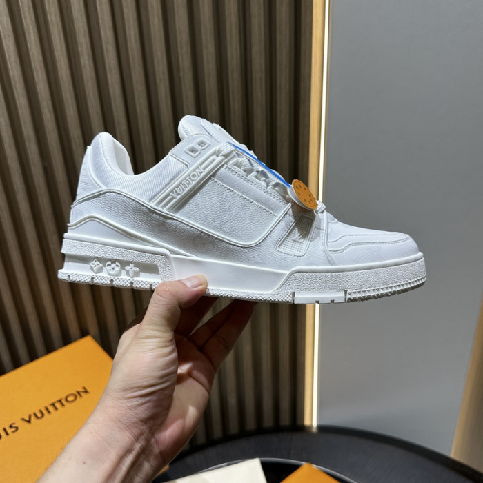 LVT SNEAKERS COPSHOE L&V-trainer 34