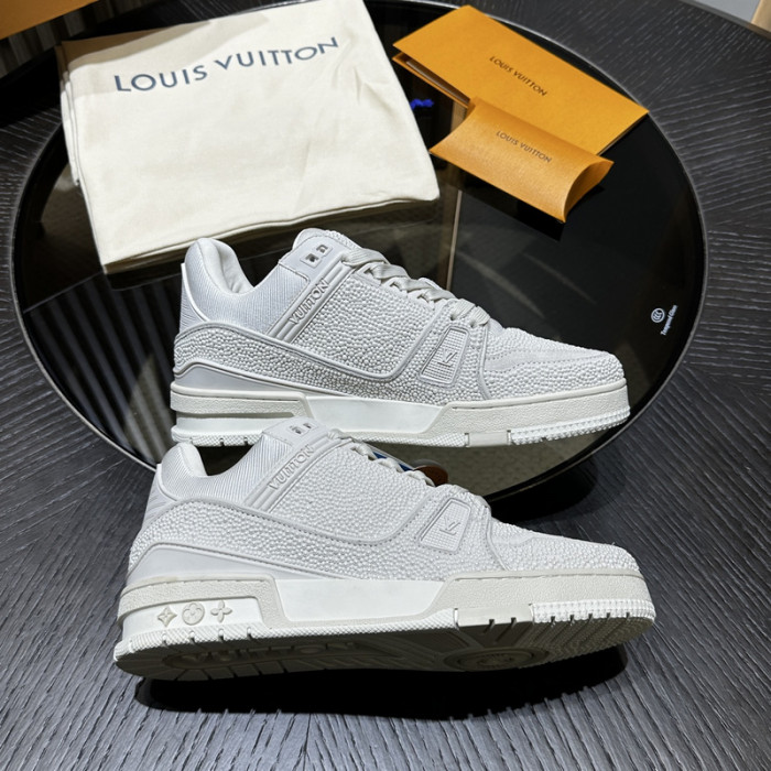 LVT SNEAKERS COPSHOE L&V-trainer 35