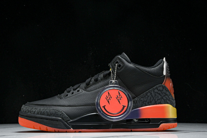 jordan 3 retro j balvin rio - fn0344-001