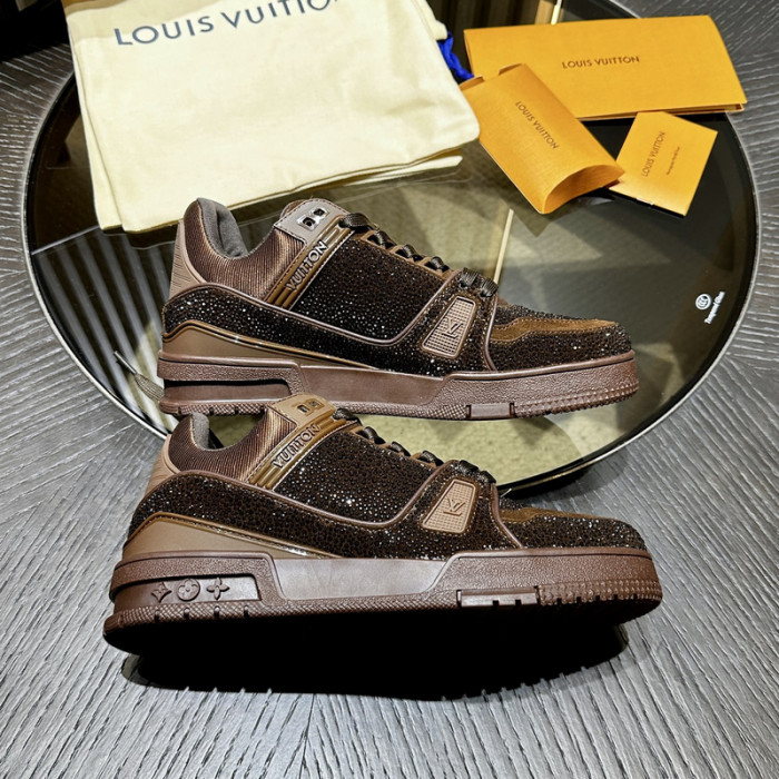 LVT SNEAKERS COPSHOE L&V-trainer 36
