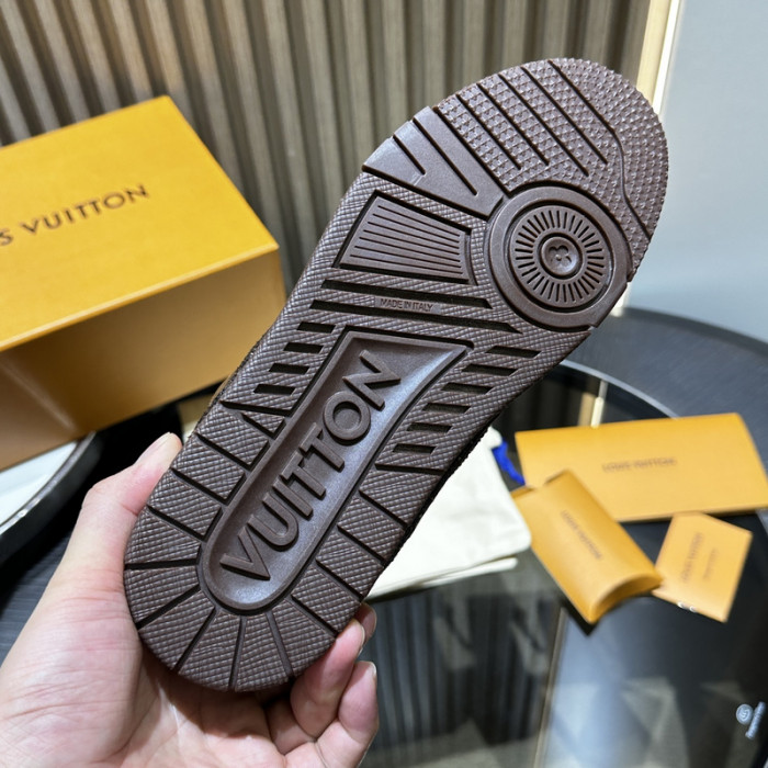 LVT SNEAKERS COPSHOE L&V-trainer 36