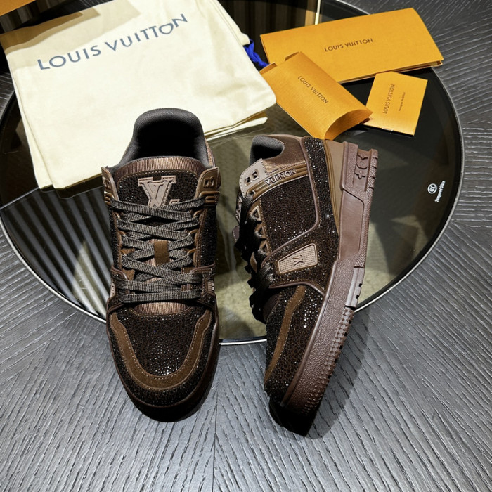 LVT SNEAKERS COPSHOE L&V-trainer 36