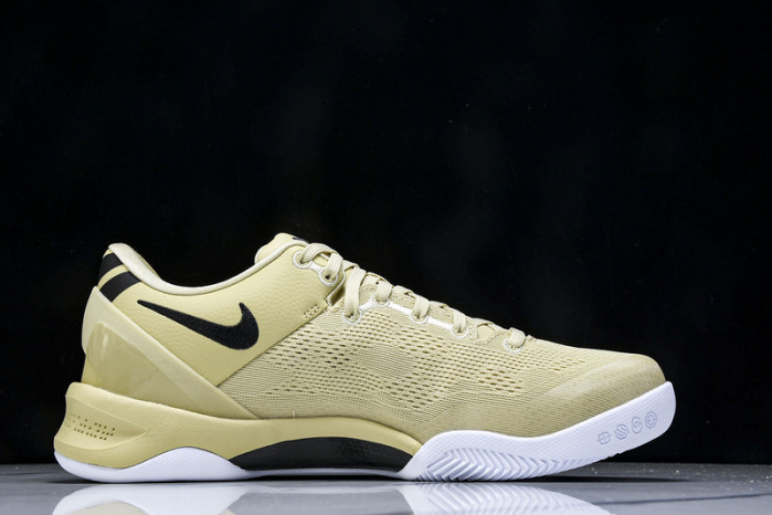 Nike Kobe 8 Protro TB Champagne Gold HM6469-701