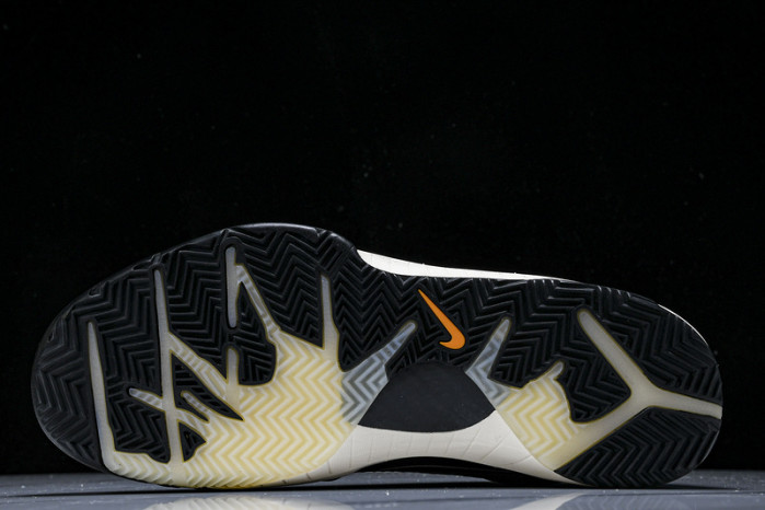 nike kobe 4 protro undefeated black mamba - cq3869-001