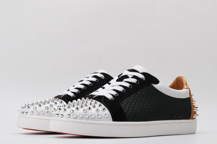 Ch**an louboutin sneakers copshoe cl-85
