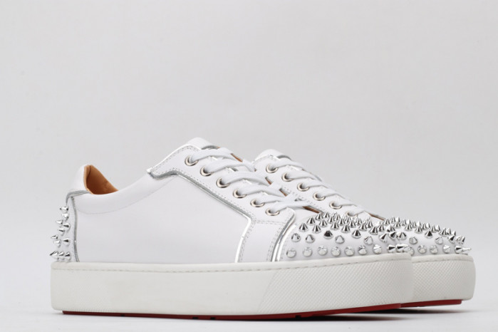 Ch**an louboutin sneakers copshoe cl-86