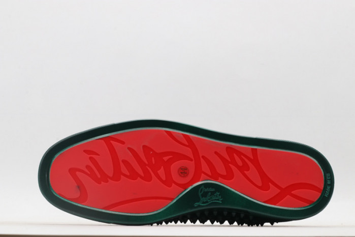 Ch**an louboutin sneakers copshoe cl-91