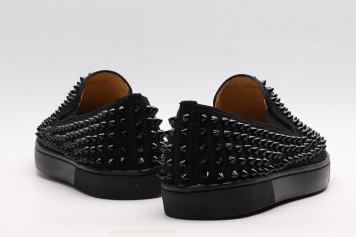 Ch**an louboutin sneakers copshoe cl-94