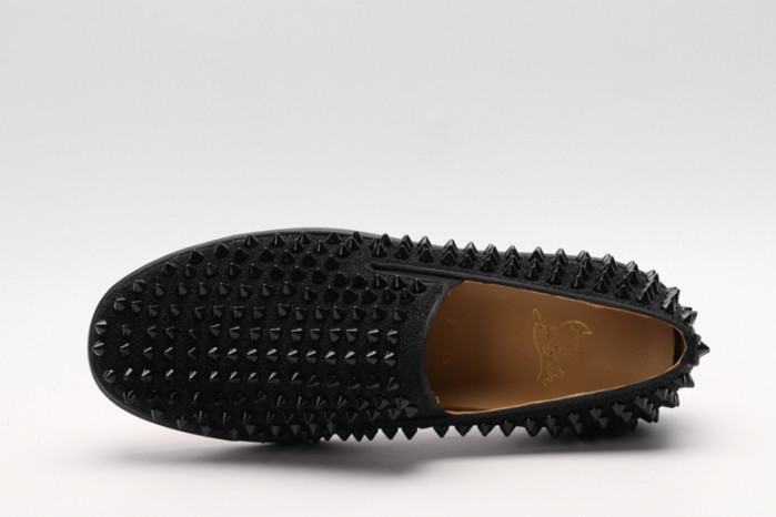 Ch**an louboutin sneakers copshoe cl-94