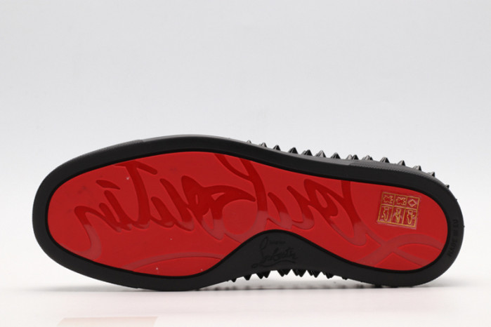 Ch**an louboutin sneakers copshoe cl-94