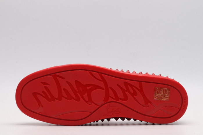 Ch**an louboutin sneakers copshoe cl-96