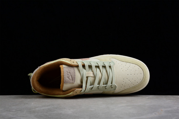 dunk low "on the bright side" dq5076-121