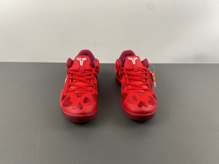 nike kobe 8 protro valentine