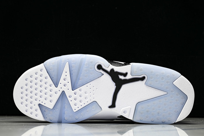 Air Jordan 6 “Oreo” CT8529-108