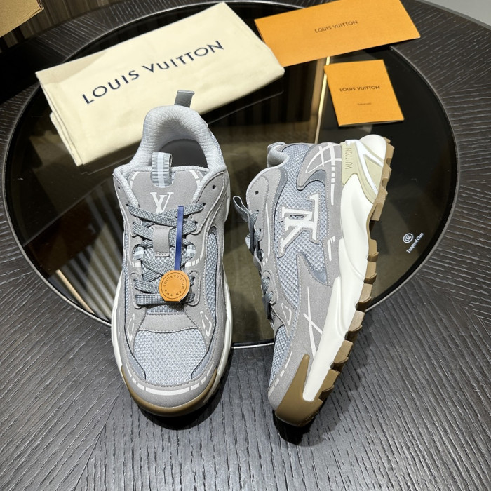 LVT Tatic Runner Sneaker copshoe L&V-RT17