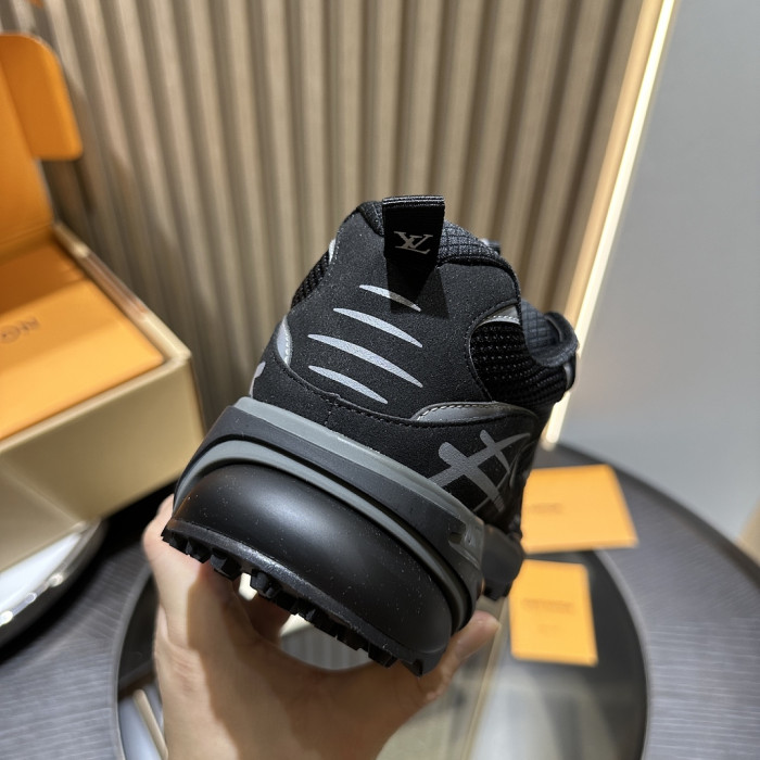 LVT Tatic Runner Sneaker copshoe L&V-RT19