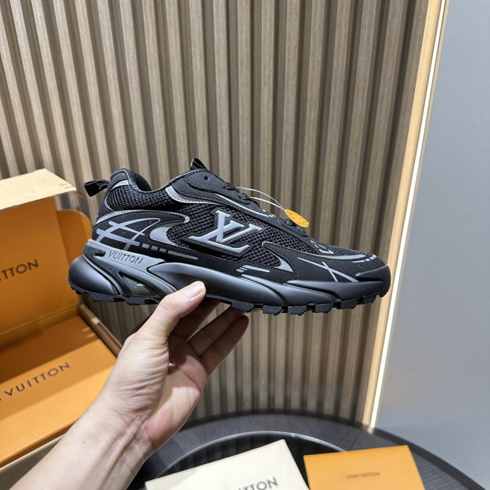 LVT Tatic Runner Sneaker copshoe L&V-RT19