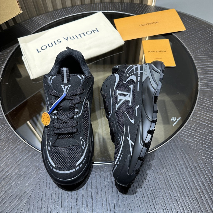 LVT Tatic Runner Sneaker copshoe L&V-RT19