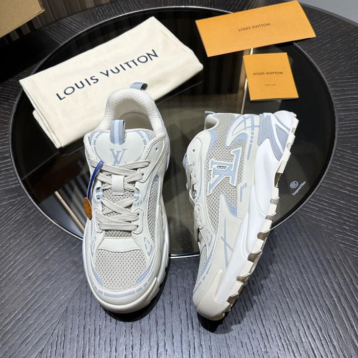 LVT Tatic Runner Sneaker copshoe L&V-RT20