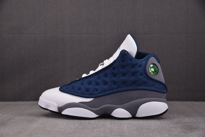 Air Jordan 13 "Flint" (2026) IW3808-400