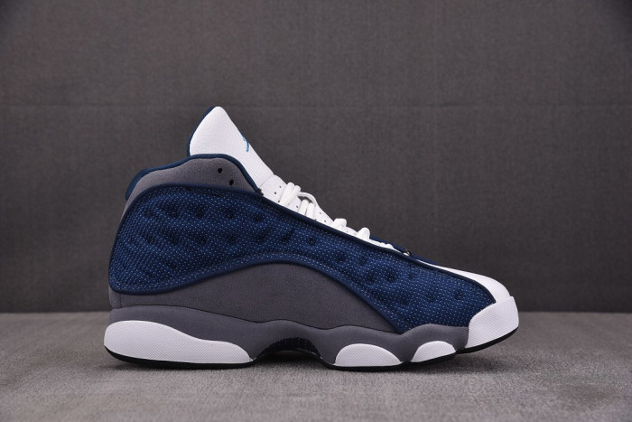 Air Jordan 13 "Flint" (2026) IW3808-400