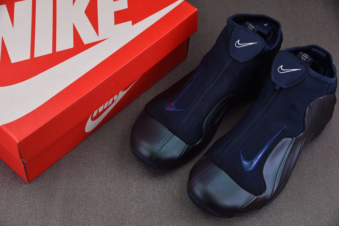 Nike Air Flightposite 2014 