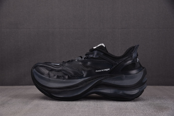BL Jet Sneaker COPSHOE BL -JE 01