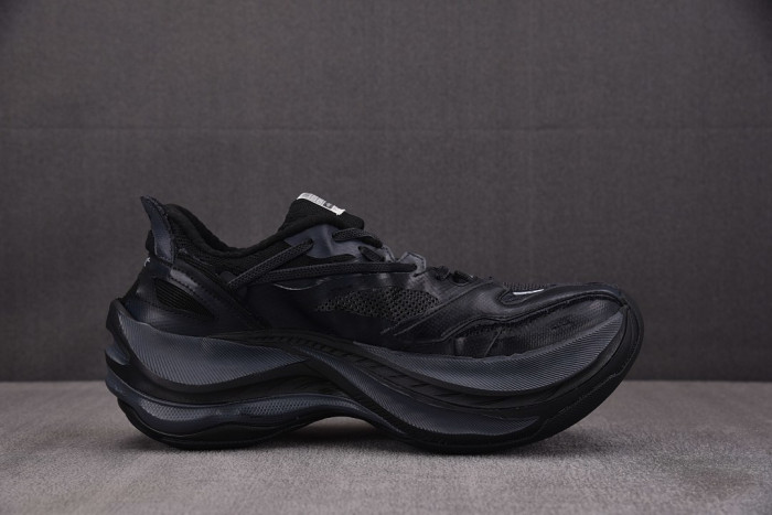 BL Jet Sneaker COPSHOE BL -JE 01
