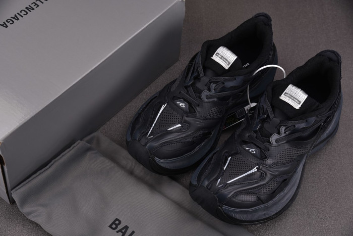 BL Jet Sneaker COPSHOE BL -JE 01